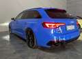 Audi RS4 Avant 2.9 tfsi Exclusive edition Blu Nogaro quattr - thumbnail 9