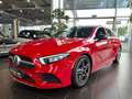 Mercedes-Benz A 250 AMG RFK LED Ambiente Rot - thumbnail 3