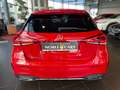 Mercedes-Benz A 250 AMG RFK LED Ambiente Rot - thumbnail 7