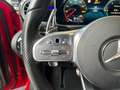 Mercedes-Benz A 250 AMG RFK LED Ambiente Rot - thumbnail 16
