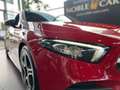 Mercedes-Benz A 250 AMG RFK LED Ambiente Rot - thumbnail 28