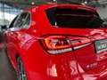 Mercedes-Benz A 250 AMG RFK LED Ambiente Rot - thumbnail 6