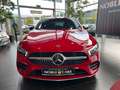 Mercedes-Benz A 250 AMG RFK LED Ambiente Rot - thumbnail 2
