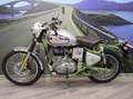 Royal Enfield Bullet 500 EFI Trials ABS - 2020 - km 9482 Verde - thumbnail 7