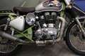 Royal Enfield Bullet 500 EFI Trials ABS - 2020 - km 9482 Verde - thumbnail 14