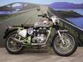Royal Enfield Bullet 500 EFI Trials ABS - 2020 - km 9482 Verde - thumbnail 5
