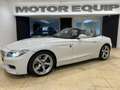 BMW Z4 sDrive35i Blanco - thumbnail 20
