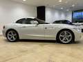 BMW Z4 sDrive35i Blanco - thumbnail 4