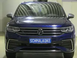 Volkswagen Tiguan Allspace 2.0 TSI 4Mot DSG7 R Line 7Si AHK