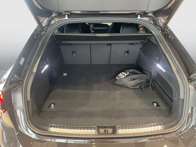 Audi A6 e-hybrid quattro 270 kW Ansicht 24