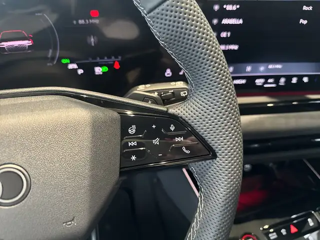 Audi A6 e-hybrid quattro 270 kW Ansicht 19