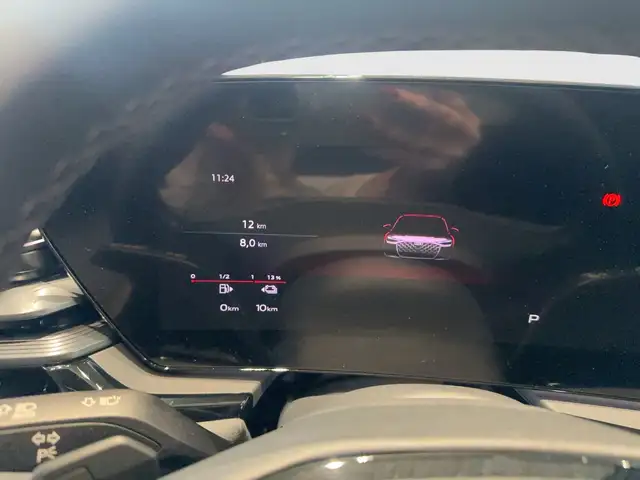 Audi A6 e-hybrid quattro 270 kW Ansicht 12