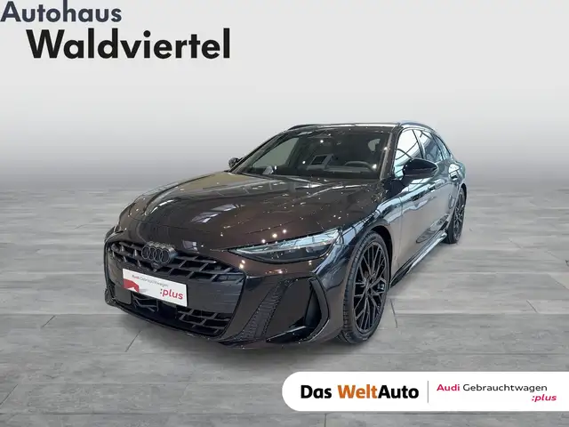 2026 Audi A6 in Brown for sale