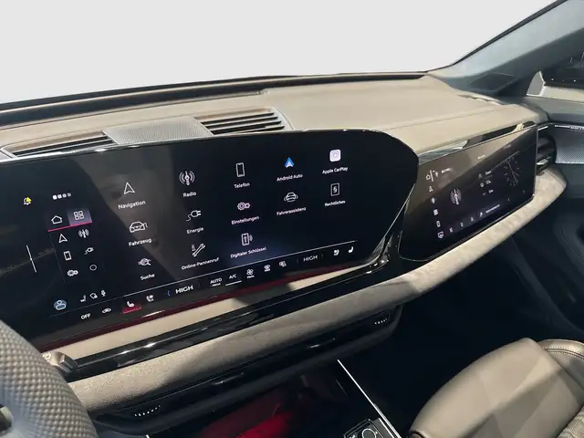 Audi A6 e-hybrid quattro 270 kW Ansicht 15