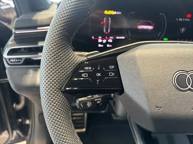 Audi A6 e-hybrid quattro 270 kW Ansicht 18