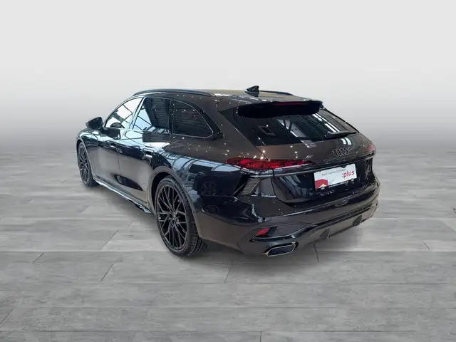 Audi A6 e-hybrid quattro 270 kW Ansicht 4