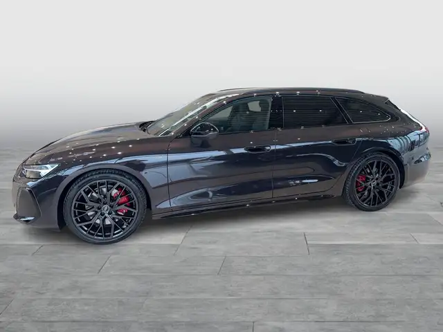 Audi A6 e-hybrid quattro 270 kW Ansicht 3