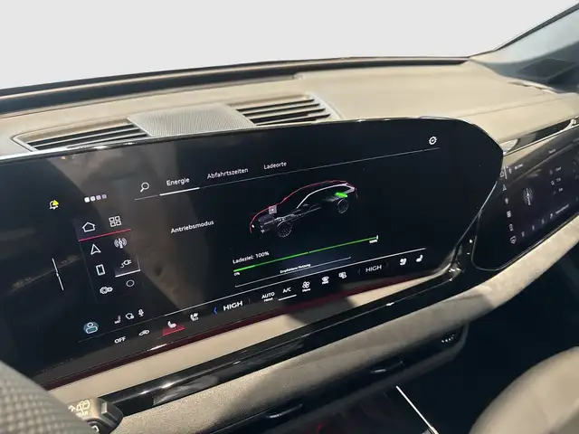 Audi A6 e-hybrid quattro 270 kW Ansicht 16