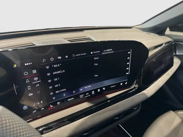 Audi A6 e-hybrid quattro 270 kW Ansicht 13