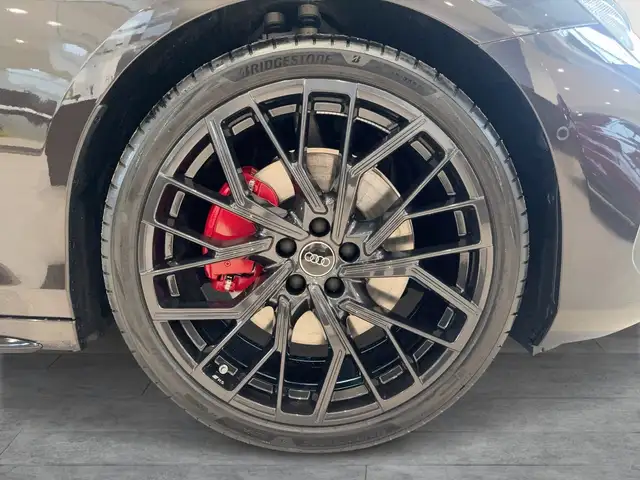 Audi A6 e-hybrid quattro 270 kW Ansicht 8