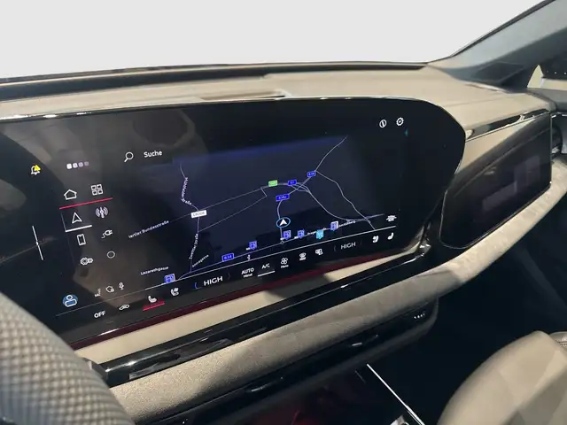 Audi A6 e-hybrid quattro 270 kW Ansicht 14