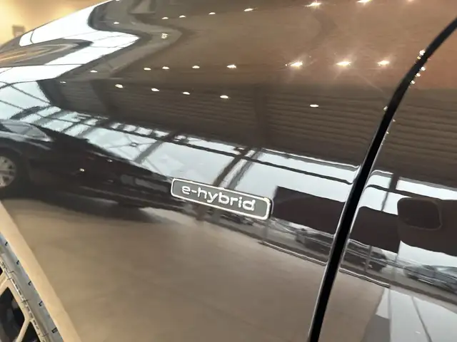 Audi A6 e-hybrid quattro 270 kW Ansicht 7