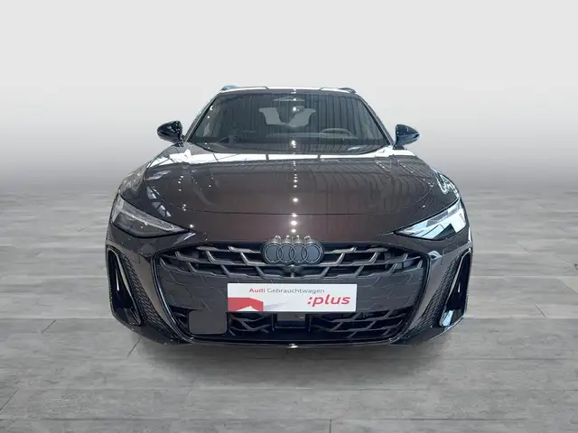 Audi A6 e-hybrid quattro 270 kW Ansicht 2