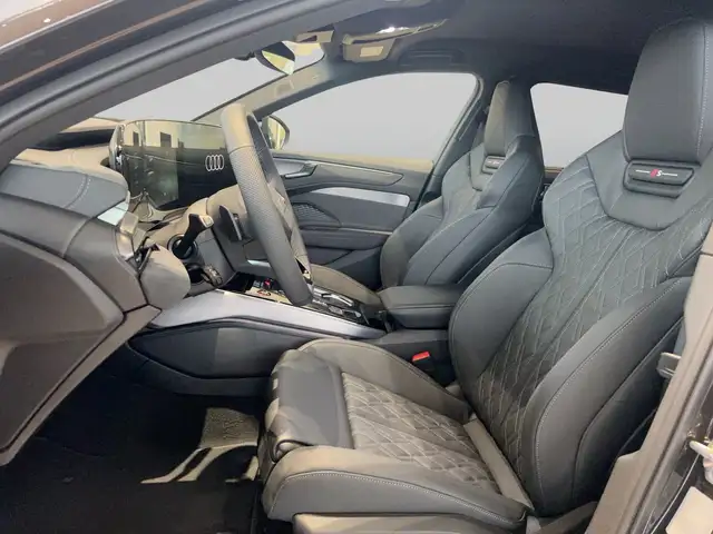 Audi A6 e-hybrid quattro 270 kW Ansicht 9