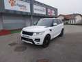 Land Rover Range Rover Sport Mark II TDV6 3.0L HSE A Blanc - thumbnail 1