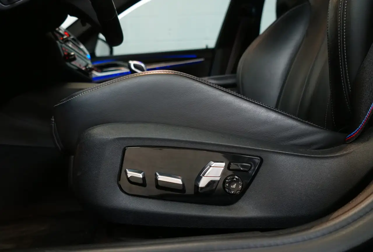 BMW M5 fotografie BMW M5