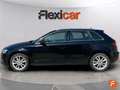 Audi A3 1.6 TDI clean d 110CV S tronic Advanced Negro - thumbnail 5