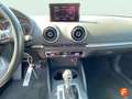 Audi A3 1.6 TDI clean d 110CV S tronic Advanced Negro - thumbnail 13