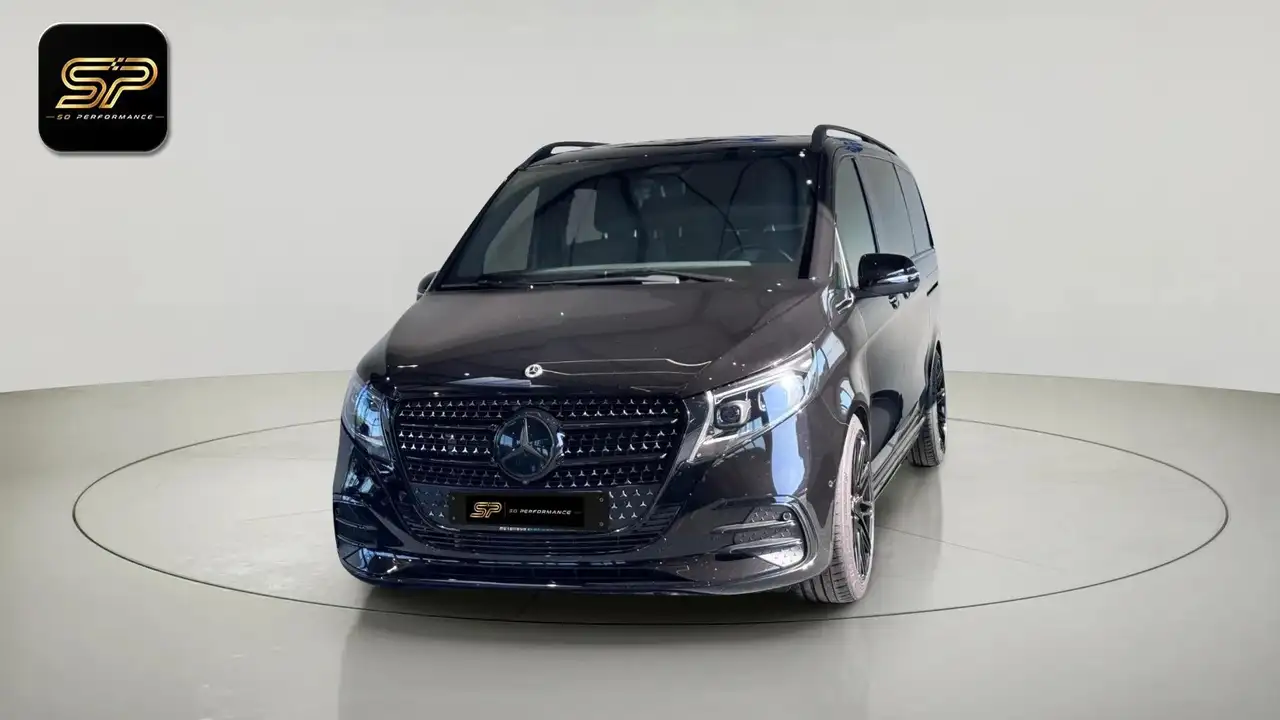 Mercedes-Benz V 300