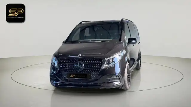 Mercedes-Benz V 300 V 300 D LONG AMG AVANTGARDE