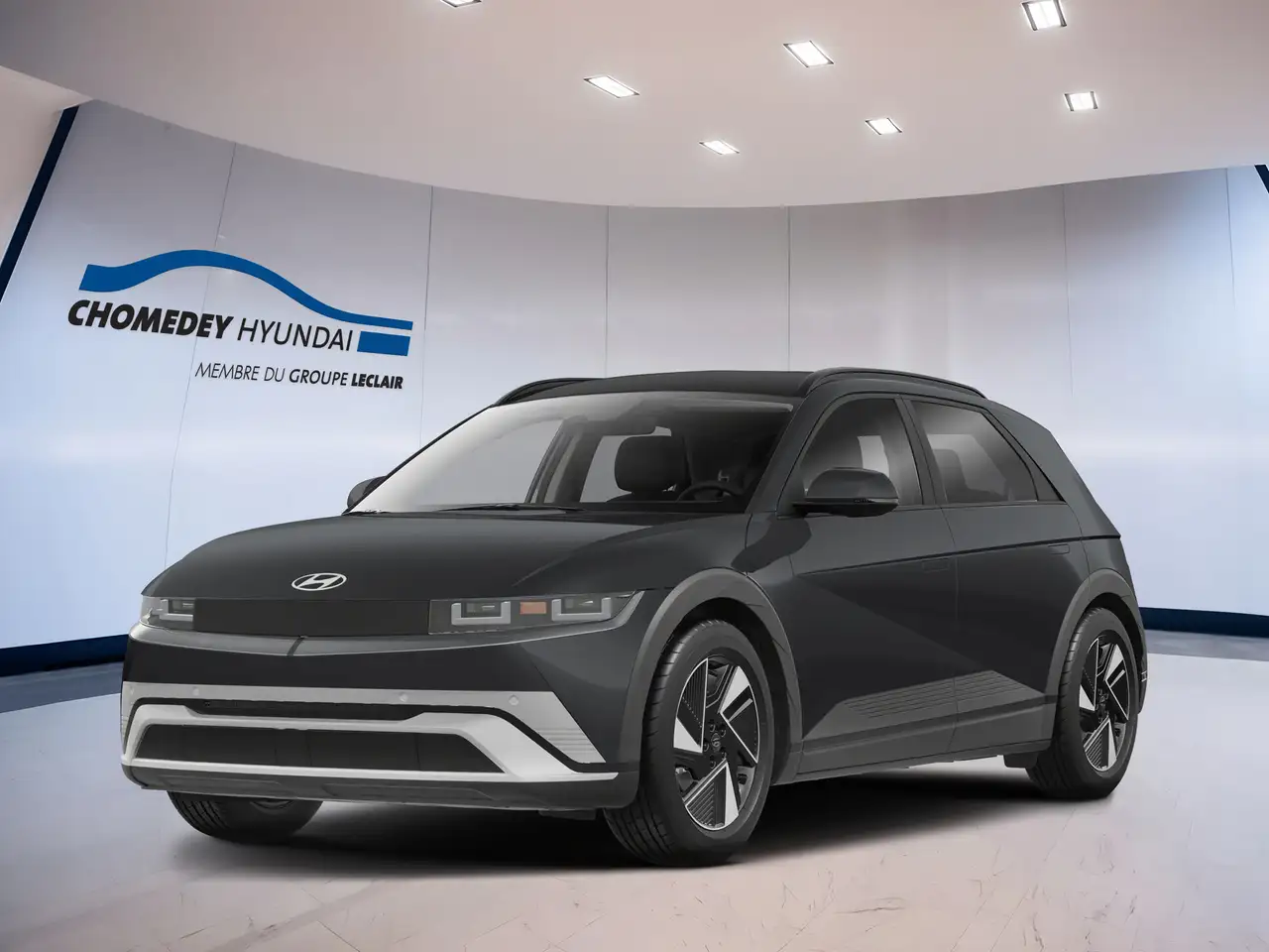 2026 Hyundai IONIQ 5