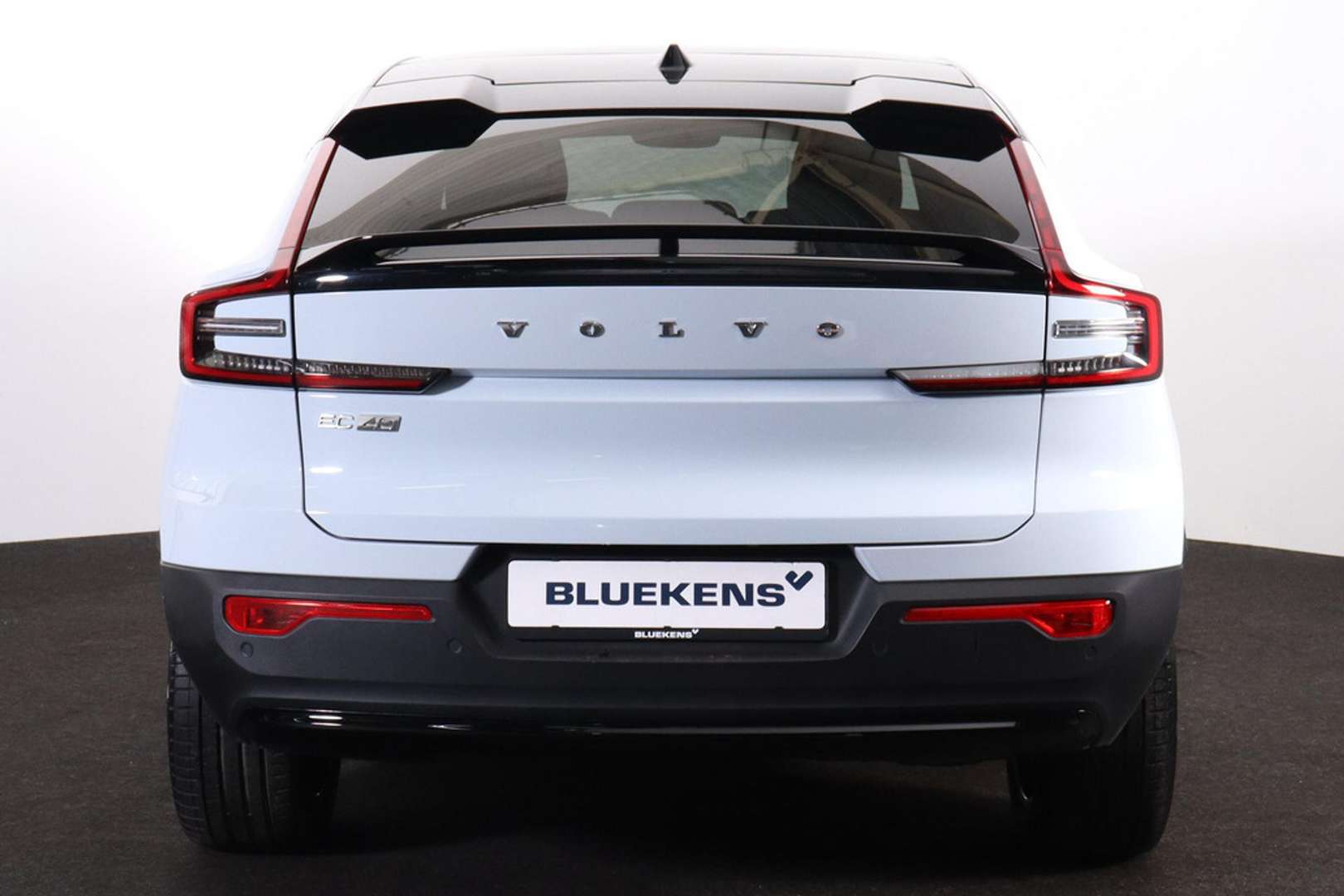 Volvo C40 Recharge PLUS -  - Joinsteer - #2