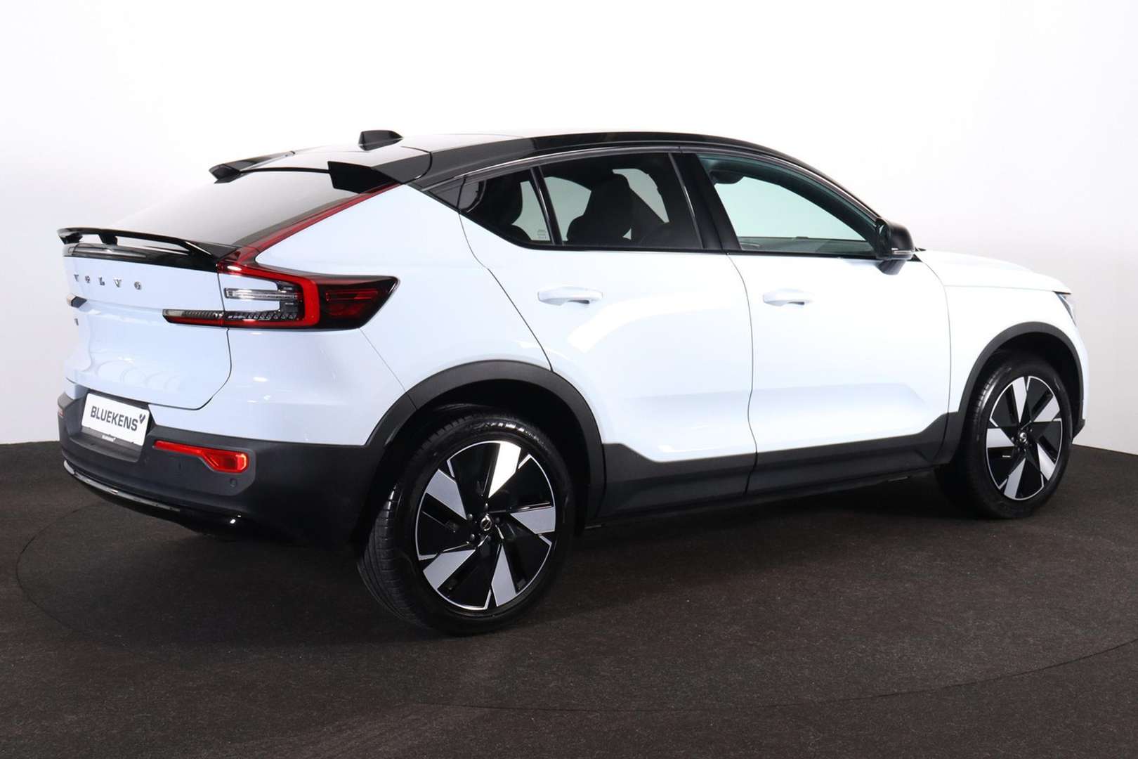 Volvo C40 Recharge PLUS -  - Joinsteer - #3