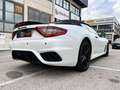 Maserati GranCabrio Sport V8 4.7 Aut. Rojo - thumbnail 13