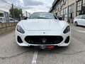 Maserati GranCabrio Sport V8 4.7 Aut. Rojo - thumbnail 4