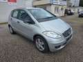 Mercedes-Benz A 170 A -Klasse A 170*Klima*4/5 Türig* Argent - thumbnail 2