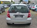 Mercedes-Benz A 170 A -Klasse A 170*Klima*4/5 Türig* Argent - thumbnail 6