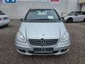 Mercedes-Benz A 170 A -Klasse A 170*Klima*4/5 Türig* Argent - thumbnail 3