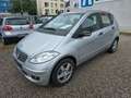 Mercedes-Benz A 170 A -Klasse A 170*Klima*4/5 Türig* Argent - thumbnail 1