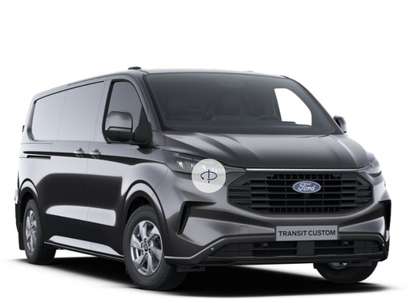 Ford Transit Custom 320 2.0 TDCI L2H1 LIMITED 136 PK AUTOMAAT | AGR St