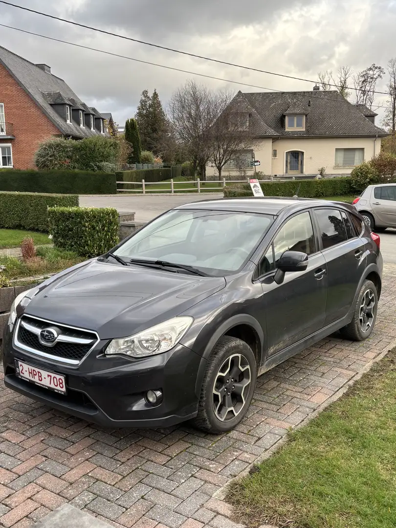 Subaru XV 1.6i AWD VENDUE - 1