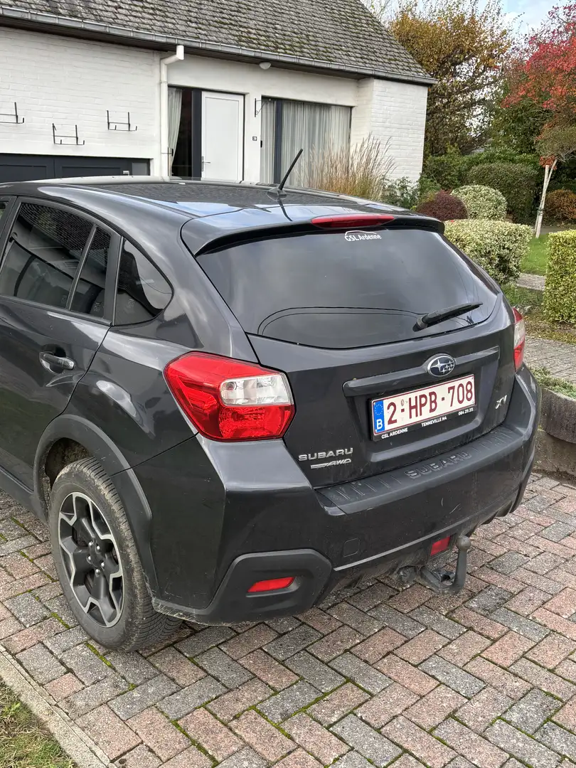 Subaru XV 1.6i AWD VENDUE - 2