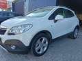 Opel Mokka 1.7CDTi Excellence Aut. 4x2 Weiß - thumbnail 31