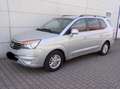SsangYong Rodius 2.2 Diesel 2WD Argent - thumbnail 4