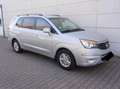 SsangYong Rodius 2.2 Diesel 2WD Argent - thumbnail 5