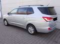 SsangYong Rodius 2.2 Diesel 2WD Argent - thumbnail 8